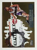 2006-07 Topps Clutch City Prospects #11 T.J. Ford