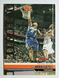2006-07 Topps Full Court Photographer's Proof #21 Al Harrington
