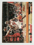 2006-07 Topps Full Court Photographer's Proof #31 Ben Gordon