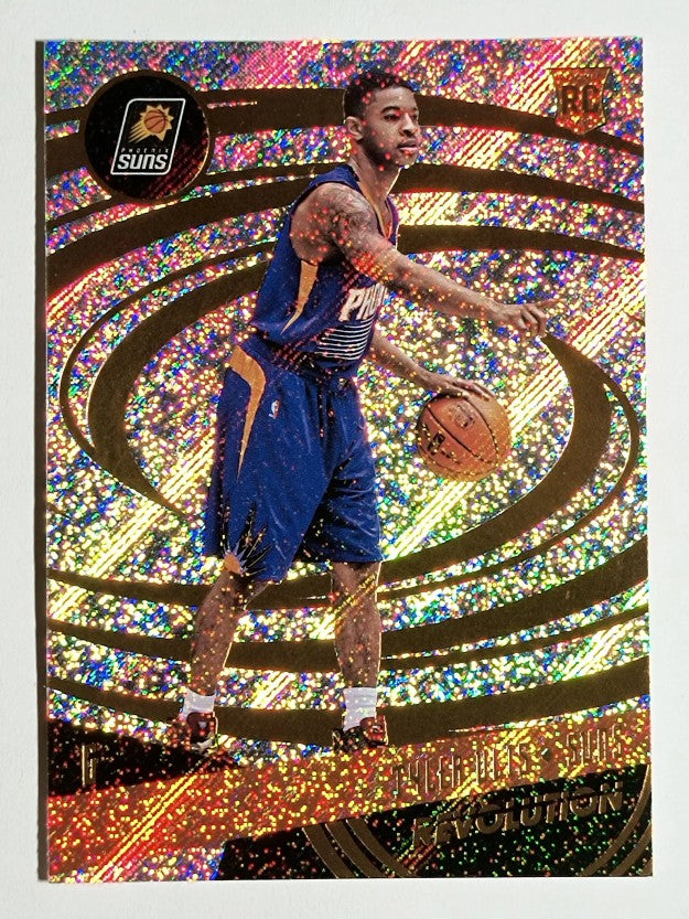 2016-17 Panini Revolution #145 Tyler Ulis RC
