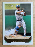 1993 Topps Gold #14 Greg Briley