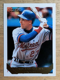 1993 Topps Gold #69 John Vander Wal