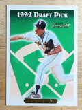 1993 Topps Gold #233 Rick Greene