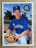 1994 Fleer #280 Bret Boone