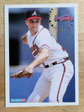 1994 Fleer #367 Greg McMichael