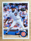 1994 Fleer #384 Jose Guzman
