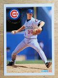 1994 Fleer #397 Bob Scanlan