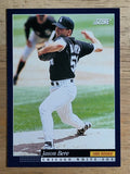1994 Score #563 Jason Bere