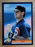 1994 Score #579 Brad Ausmus