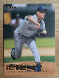 1996 Fleer #242 Bill Risley