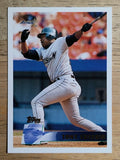 1996 Topps #46 Tony Eusebio
