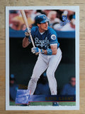 1996 Topps #56 Greg Gagne