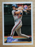 1996 Topps #86 Mike Lansing
