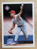 1996 Topps #130 Kenny Rogers