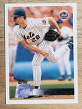 1996 Topps #133 Bobby Jones