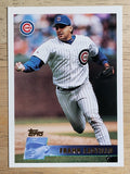 1996 Topps #146 Frank Castillo