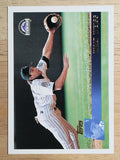 1996 Topps #149 Walt Weiss