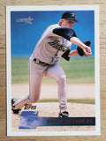 1996 Topps #169 Shane Reynolds