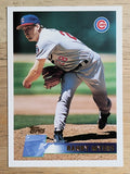 1996 Topps #198 Randy Myers