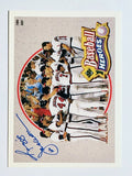 1990 Upper Deck Jackson Heroes #6 Reggie Jackson