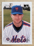 1996 Topps #214 Paul Wilson