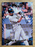 2000 Topps Stars #123 Chad Hermansen