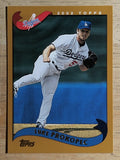 2002 Topps #109 Luke Prokopec