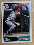 2003 Topps Total #662 Bret Boone