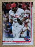 2019 Topps Update #US179 Hector Neris