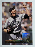1994 Donruss Special Edition #72 Randy Johnson