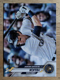 2020 Topps #200 Christian Yelich