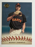 2009 Sweet Spot #84 Randy Johnson