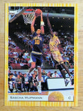 1993 Classic #44 Sascha Hupmann