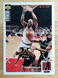 1994-95 Collector's Choice #253 Stanley Roberts