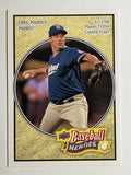 2008 Upper Deck Heroes #145 Greg Maddux