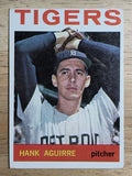 1964 Topps #39 Hank Aguirre (VG)