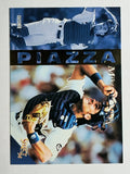 1994 Select #4 Mike Piazza