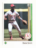 1989 Upper Deck #265 Ozzie Smith