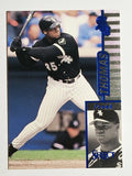 1997 Select #8 Frank Thomas B