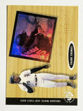 1997 UD3 #16 Frank Thomas