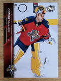 2015-16 Upper Deck #81 Roberto Luongo