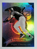 1998 Ultra Notables #1 Frank Thomas