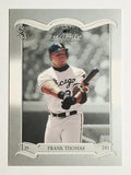2003 Donruss Classics #33 Frank Thomas