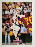 1992 Pro Line Profiles #227 John Elway