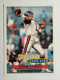 1996 Topps #376 John Elway TYC