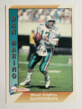 1991 Pacific #269 Dan Marino