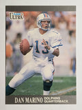 1991 Ultra #88 Dan Marino