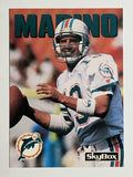 1992 SkyBox Impact #150 Dan Marino
