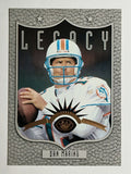 1997 Leaf #183 Dan Marino L