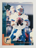 2000 Leaf Rookies and Stars #48 Dan Marino
